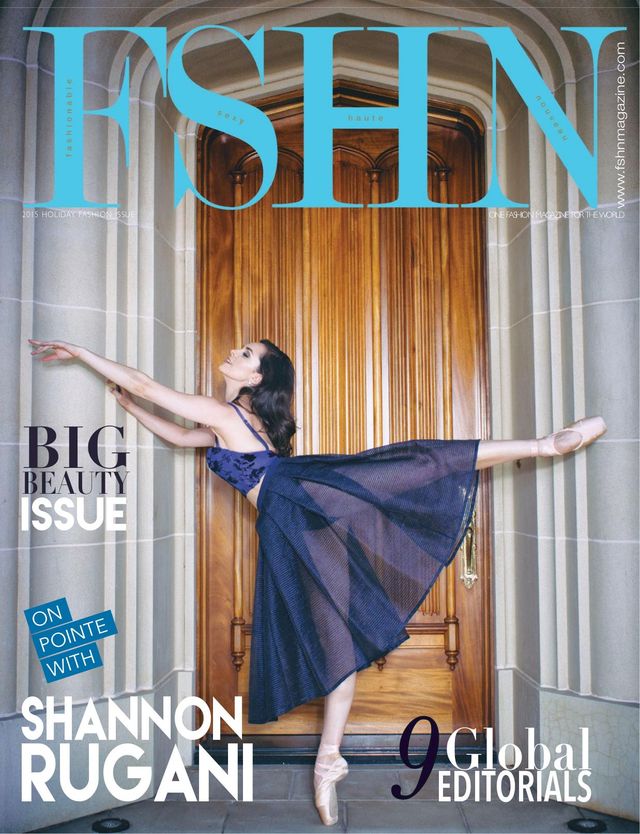 FSHN Magazine