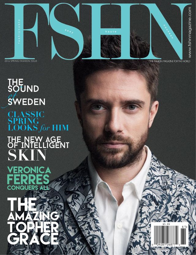 FSHN Magazine
