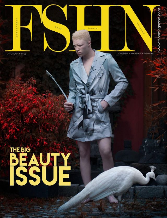 FSHN Magazine