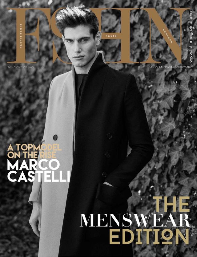 FSHN Magazine
