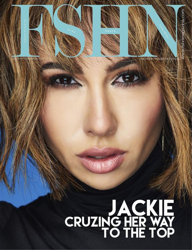 FSHN Magazine