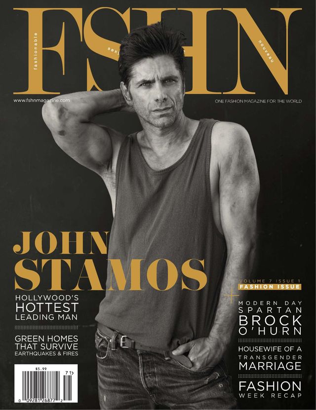 FSHN Magazine