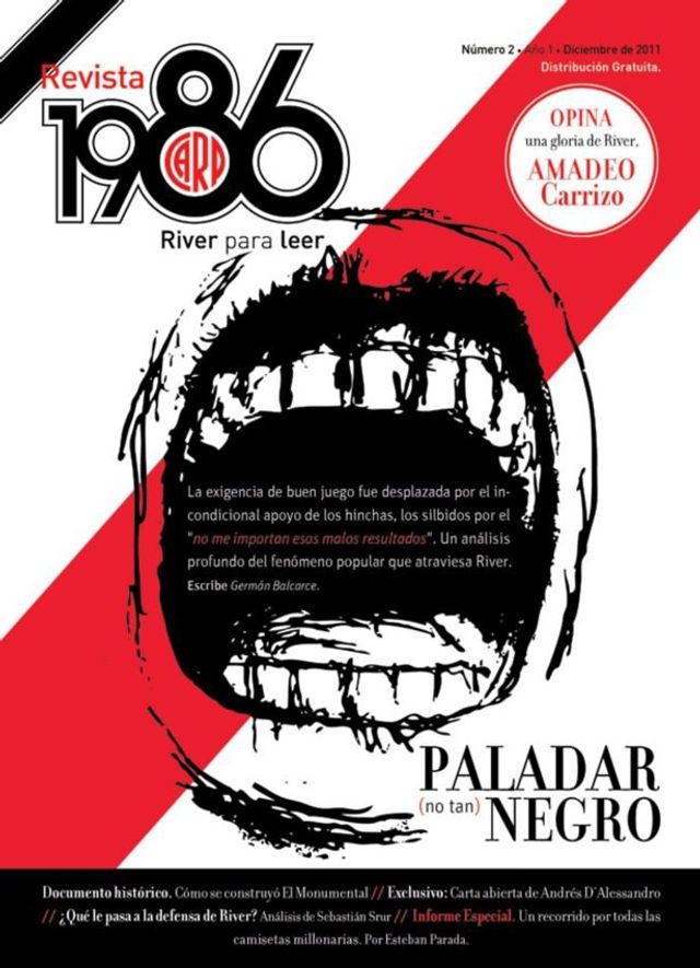 Revista 1986