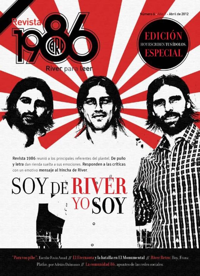 Revista 1986