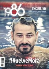 # 68 VUELVE MORA