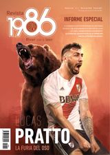 # 69 LA FURIA DEL OSO