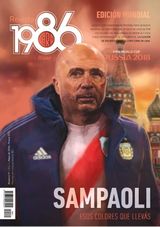 # 71 - SAMPAOLI Esos colores que llevas