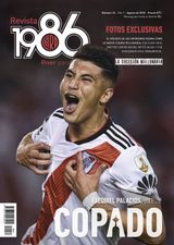 # 74 EXEQUIEL PALACIO UN PIBE COPADO