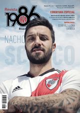 #75 NACHO SCOCCO