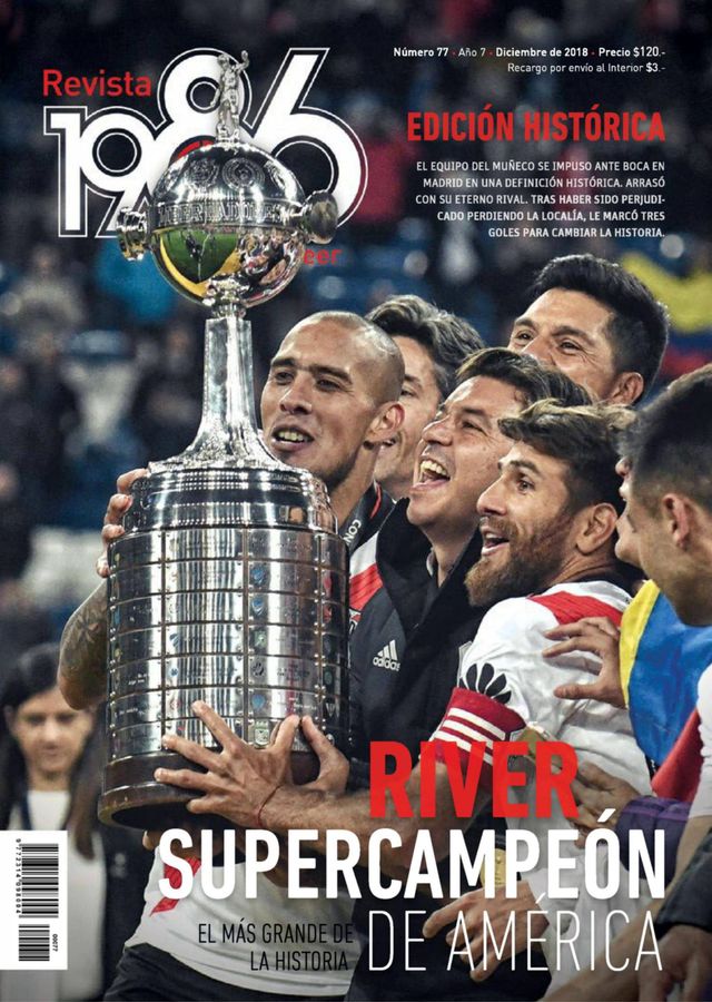 Revista 1986