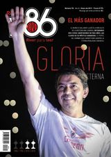 #78 - GLORIA ETERNA