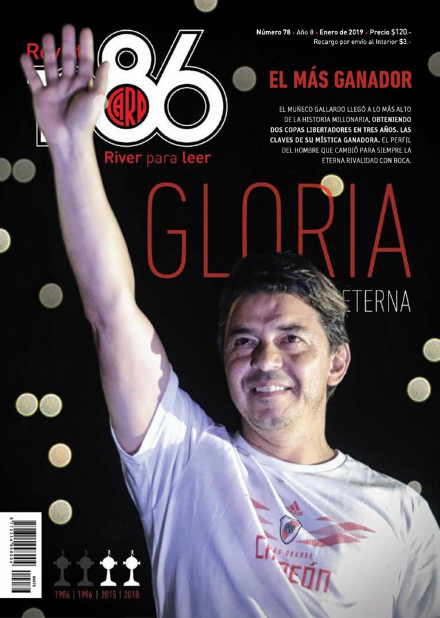 Revista 1986