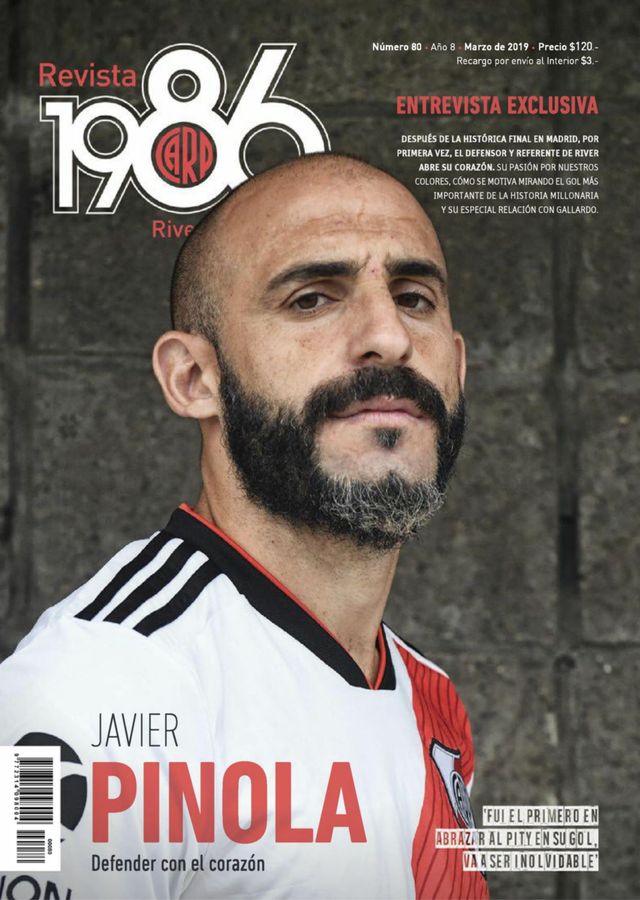 Revista 1986