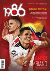 #79 - AMOR COLOMBIANO
