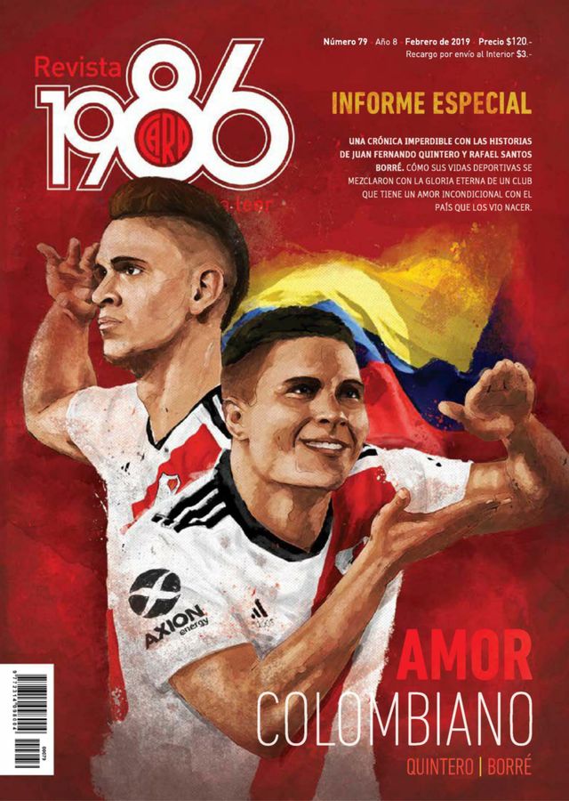 Revista 1986