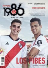 #81 - VAMOS LOS PIBES