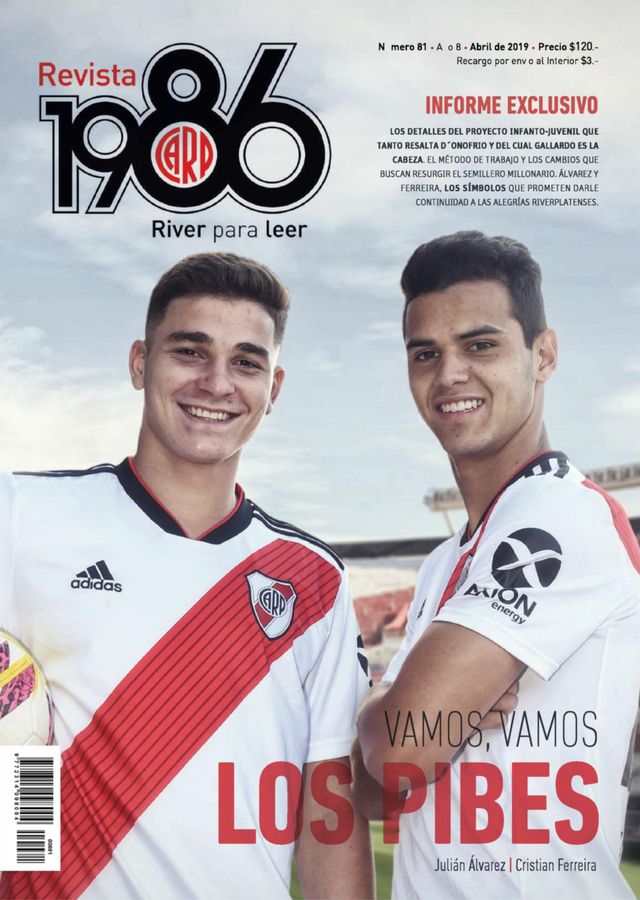 Revista 1986