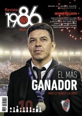 #83 EL MÁS GANADOR