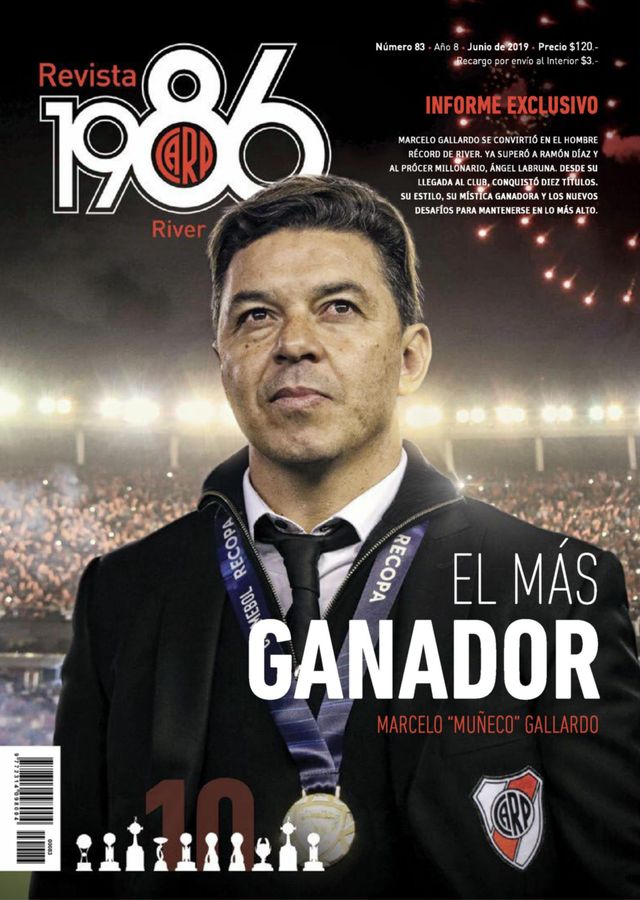Revista 1986