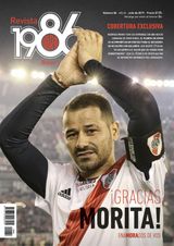 #84 MORITA ENAMORADOS DE VOS