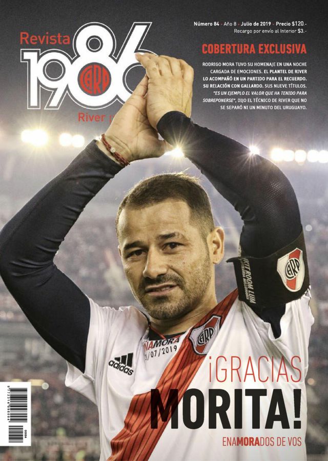 Revista 1986