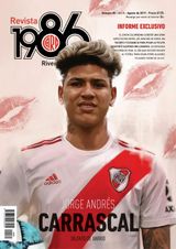 #85 - AMOR COLOMBIANO