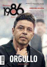 #88 - ORGULLO HASTA EL FINAL