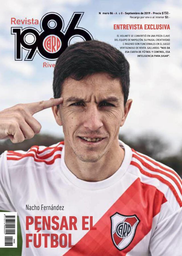 Revista 1986