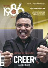 #87 - CREER-  HASTA EL FINAL