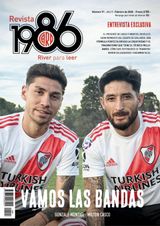 #91 - VAMOS LAS BANDAS
