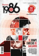 #92 - EL ROMPECABEZA DE GALLARDO