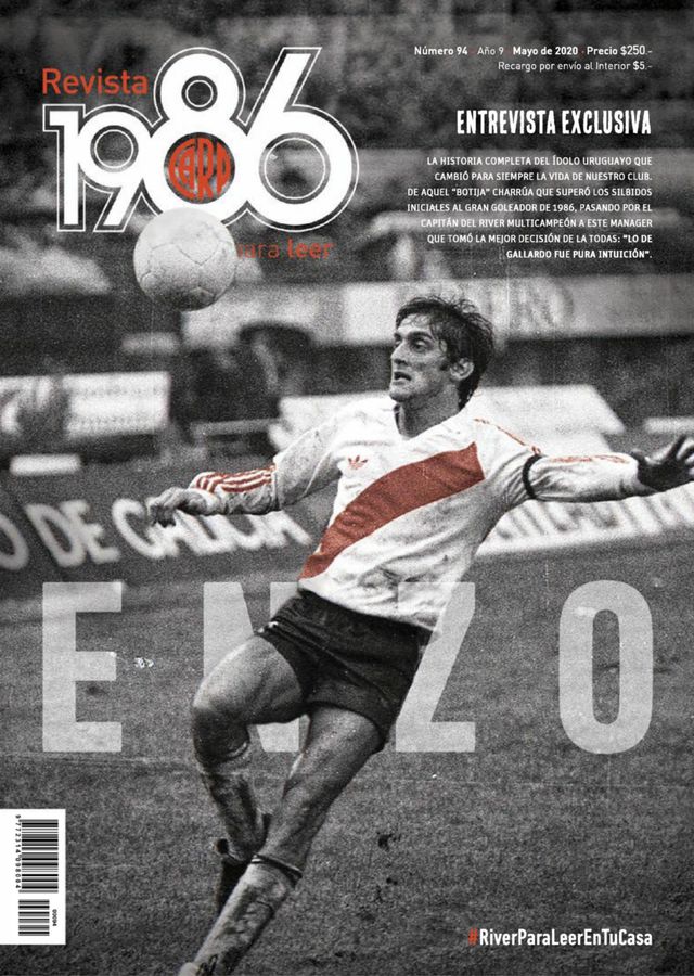 Revista 1986