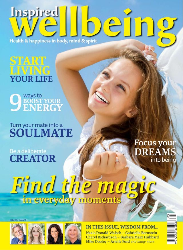 Go Unlimited with Magzter GOLD