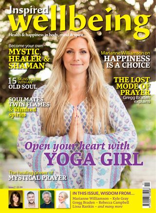 Inspired Wellbeing