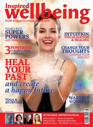 Inspired Wellbeing