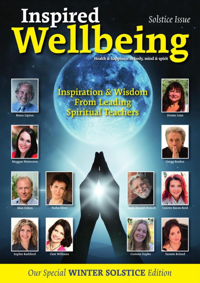 Go Unlimited with Magzter GOLD