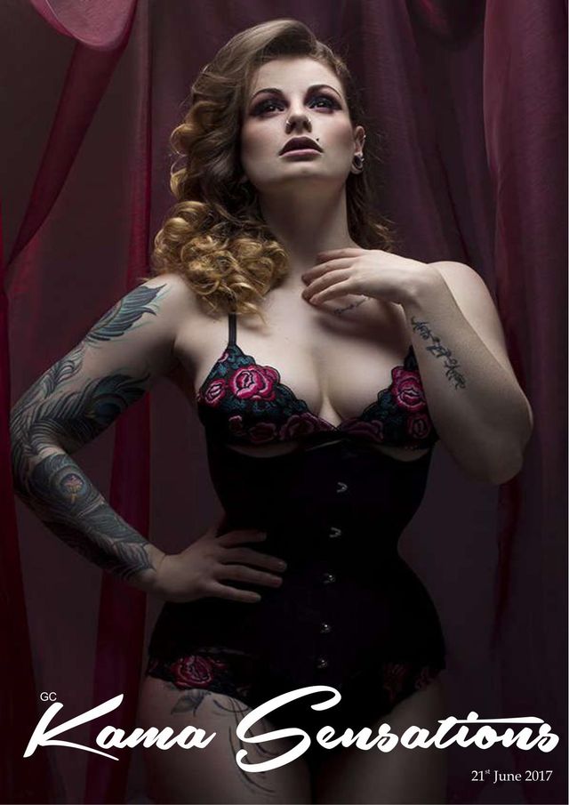 Gå ubegrenset med Magzter GOLD