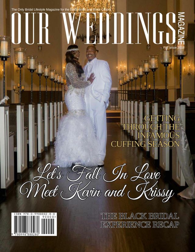 Our Weddings Magazine