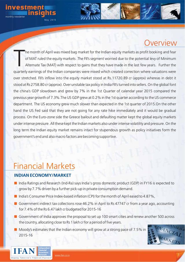 IFAN Investment Insights