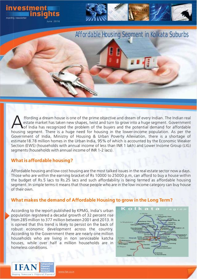 IFAN Investment Insights