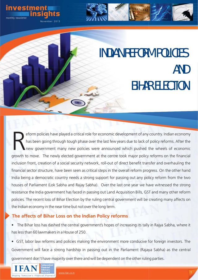 IFAN Investment Insights