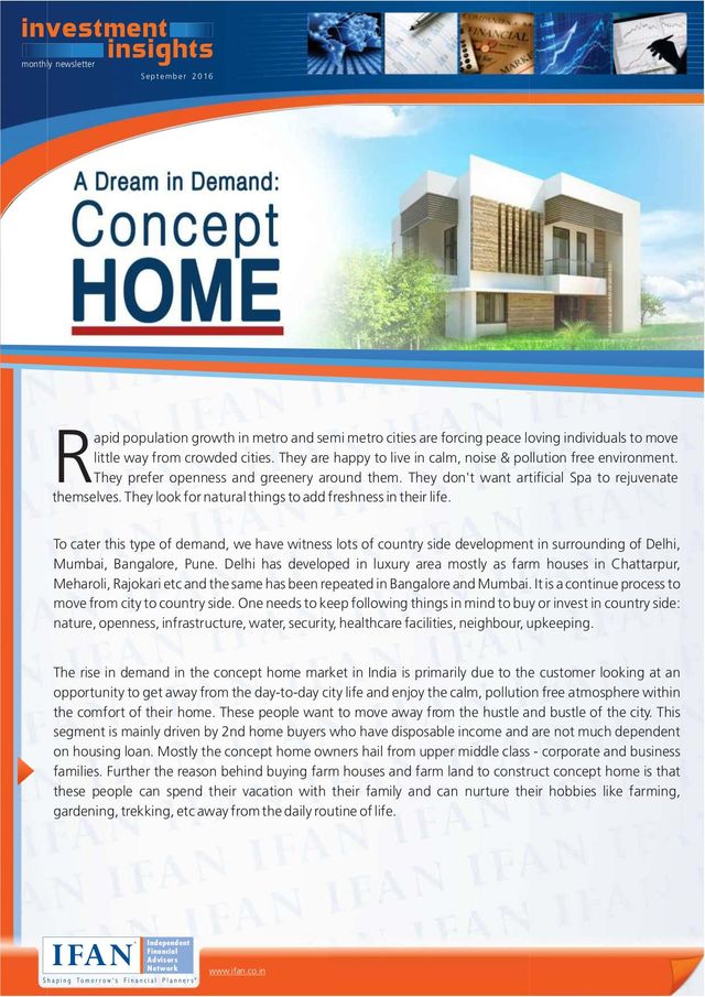 IFAN Investment Insights