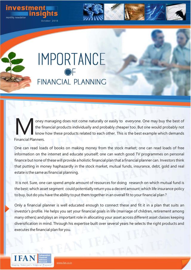 IFAN Investment Insights