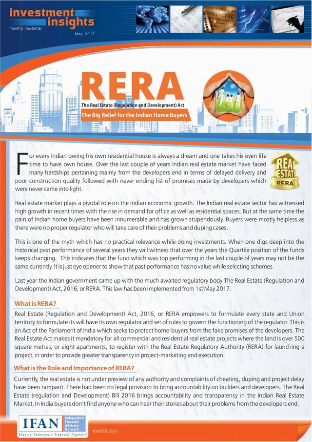 IFAN Investment Insights