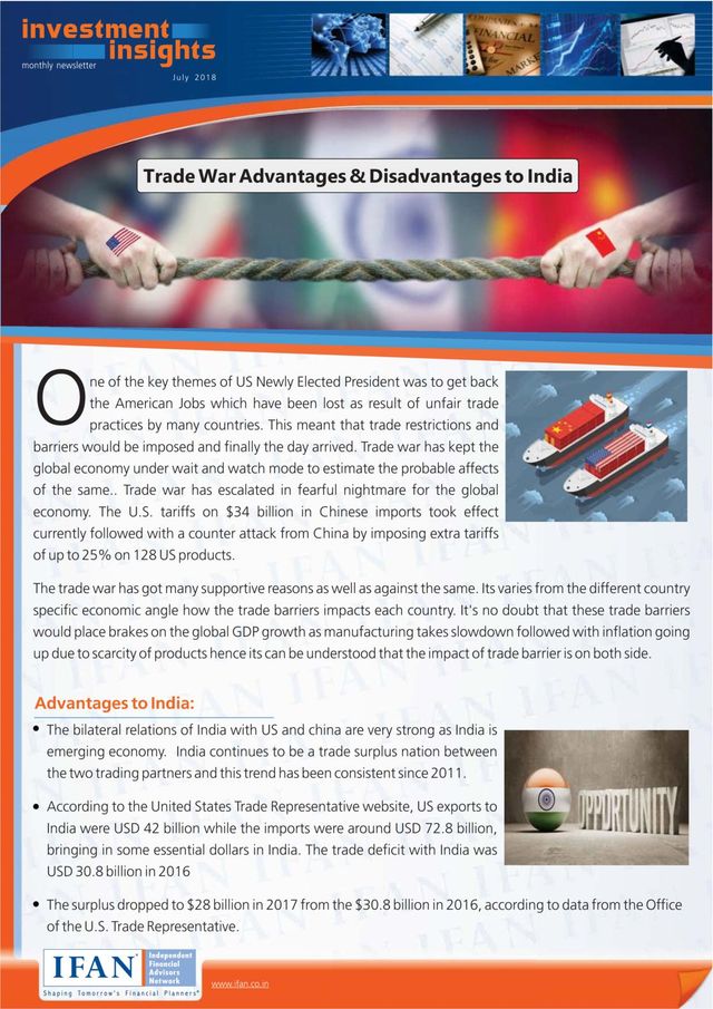 IFAN Investment Insights