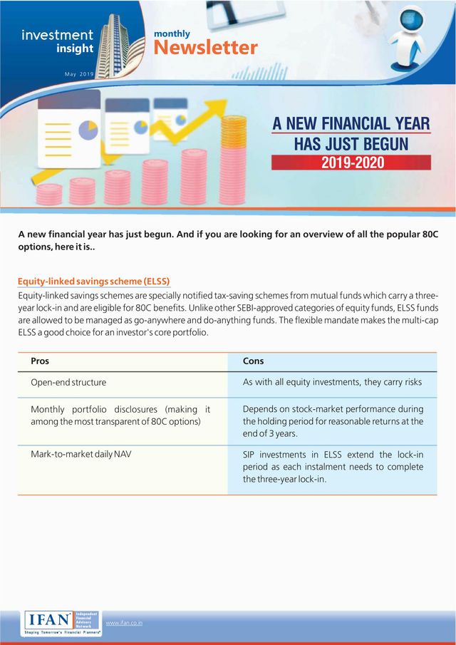 IFAN Investment Insights