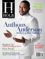 HOLR  Cover - May/June, 2016 Edition