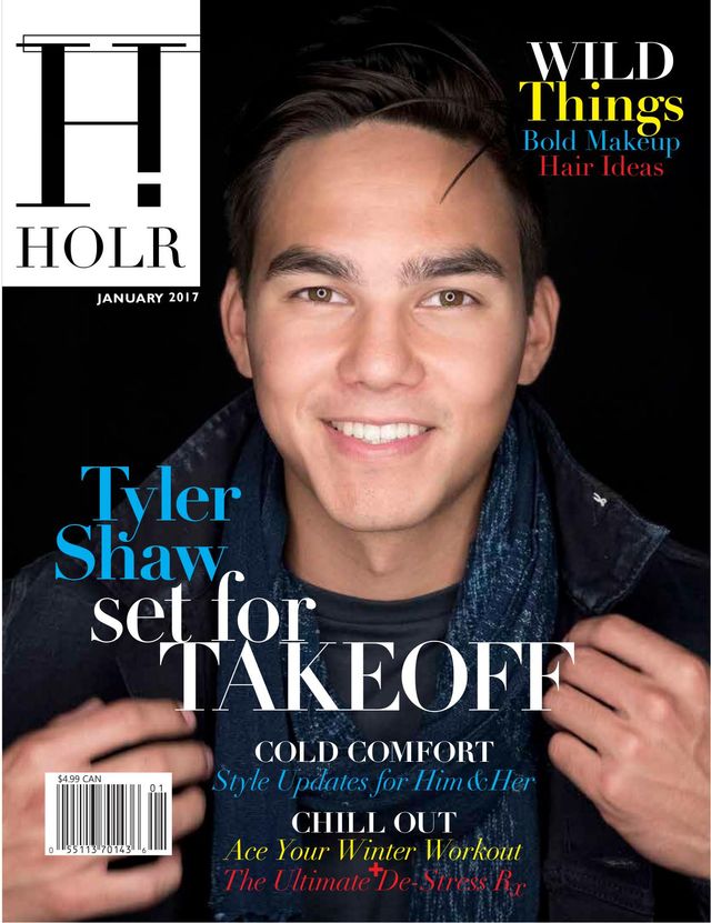 HOLR