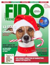 FIDO Friendly