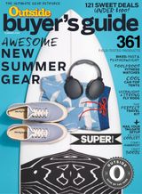 Outside Buyers' Guide Summer 2018